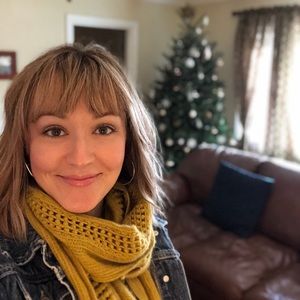 Meet your Posher, Erin